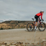 Specialized Crux 5 : plus rapide, pneus jusqu’à 55 mm et géométrie revue, le gravel race évolue encore Specialized Crux 5