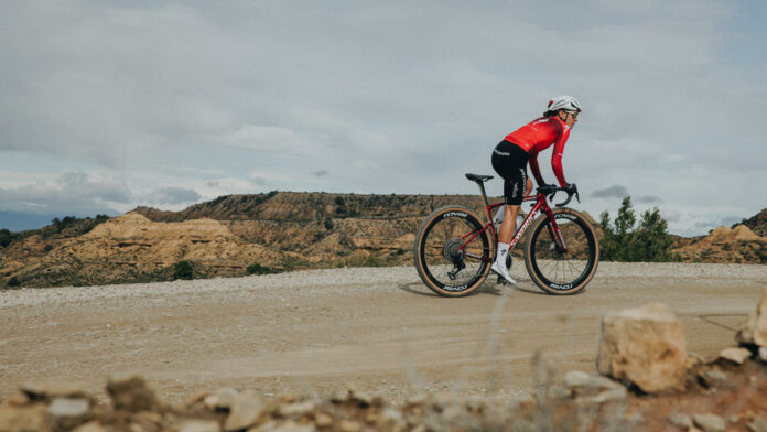 Specialized Crux 5