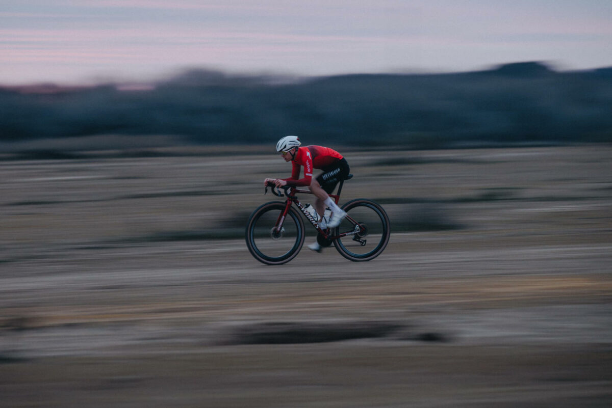 Specialized Crux 5