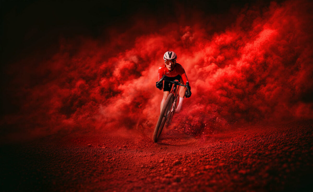 Specialized Crux 5