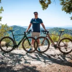 BH iGravelX vs iGravelX NX : deux visions du gravel électrique carbone selon BH Image de couverture Test BH iGravelX vs iGravelX NX - Bike Café