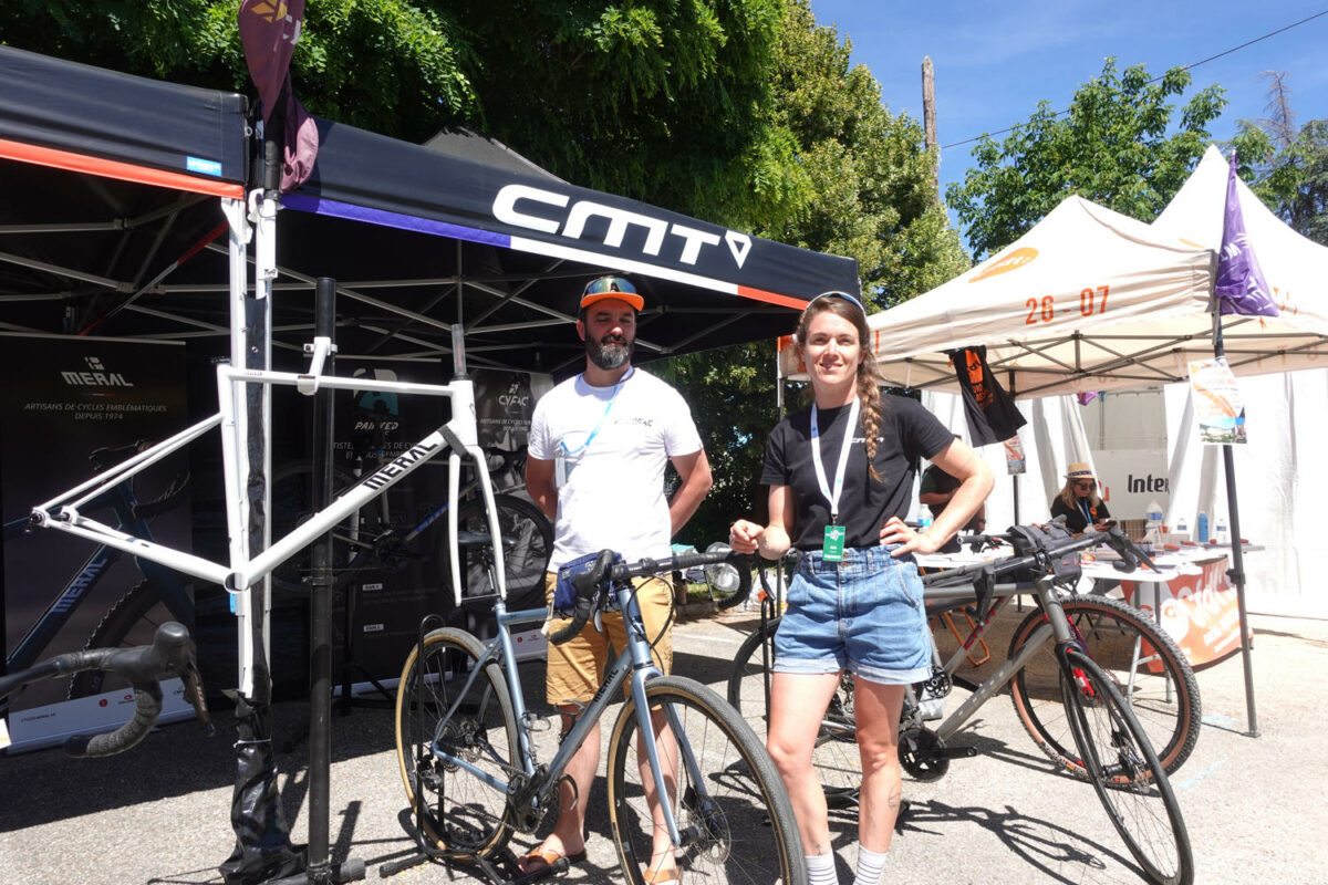 CMT Bikes