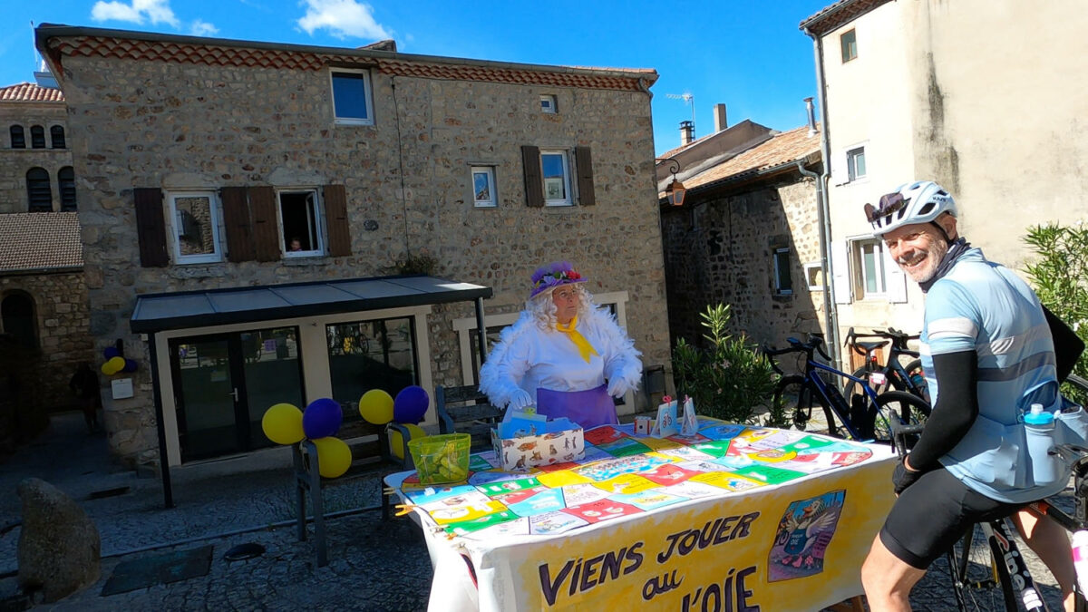 L'Ardéchoise