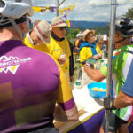 L’Ardéchoise : une fête du vélo populaire portée par l’esprit de village l'Ardéchoise