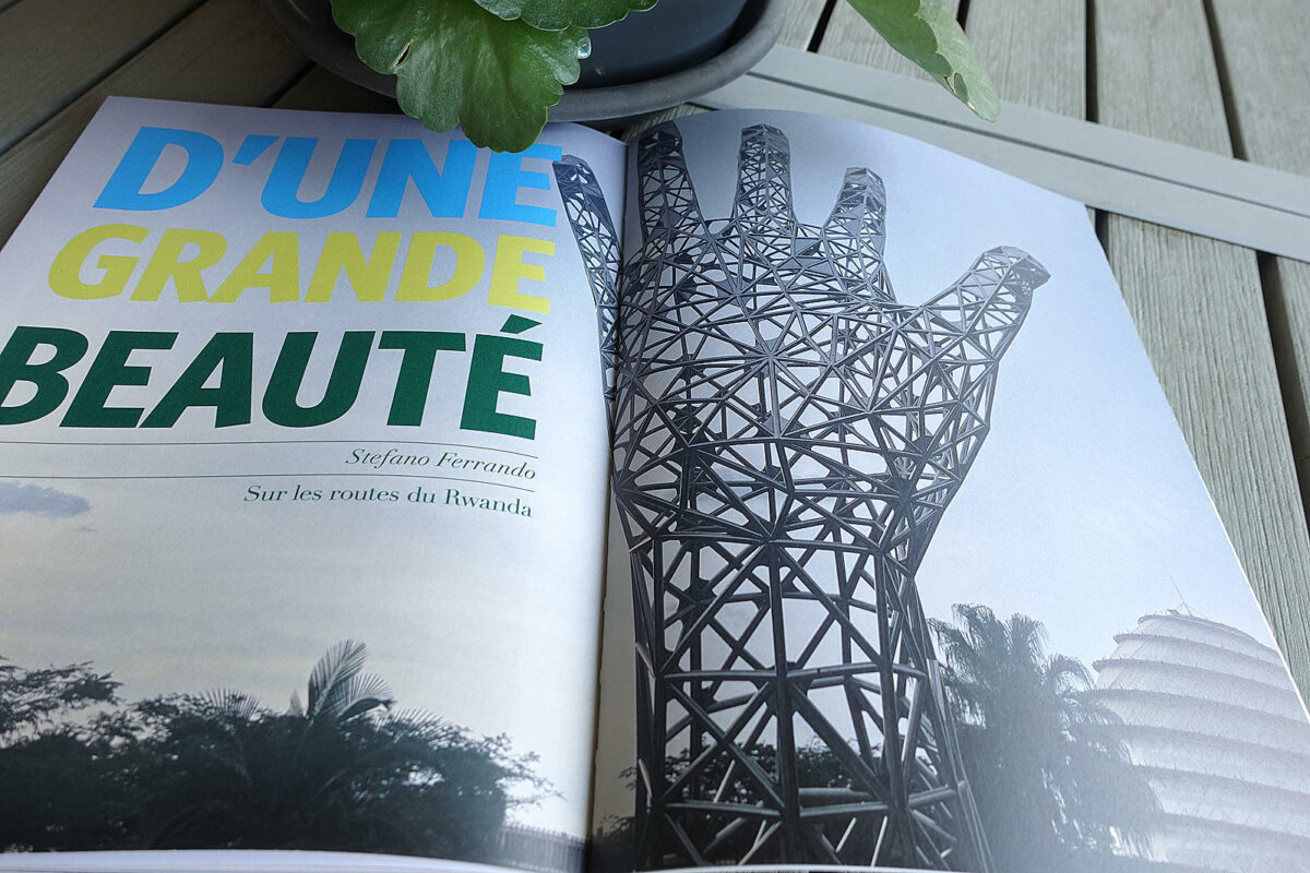 Cycle! Magazine