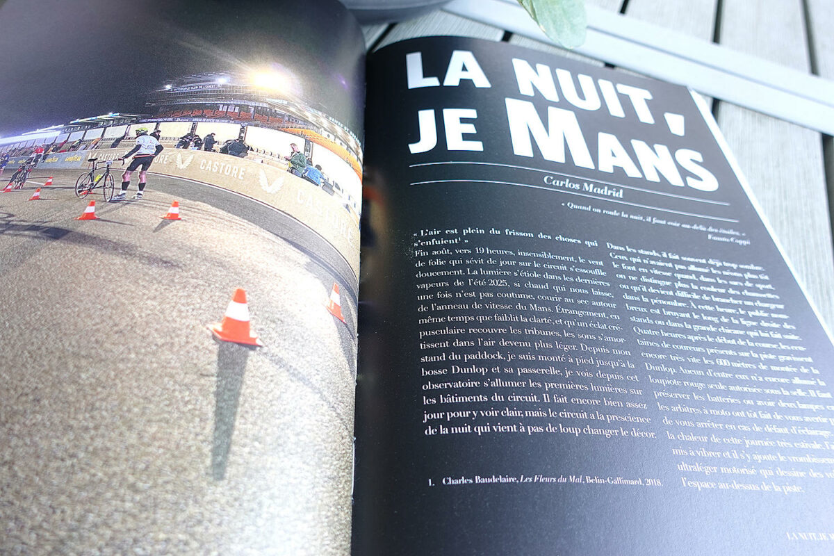 Cycle! Magazine