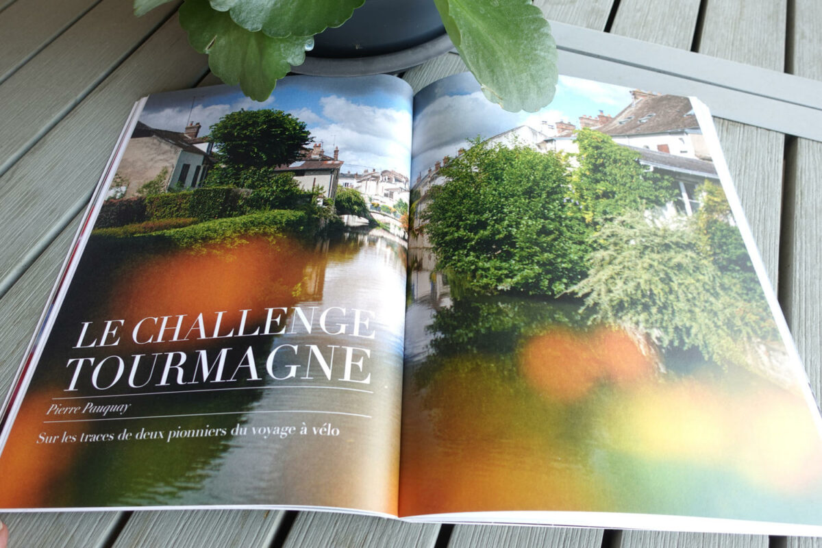 Cycle! Magazine