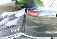 Cycle ! Magazine #27 Cycle! Magazine
