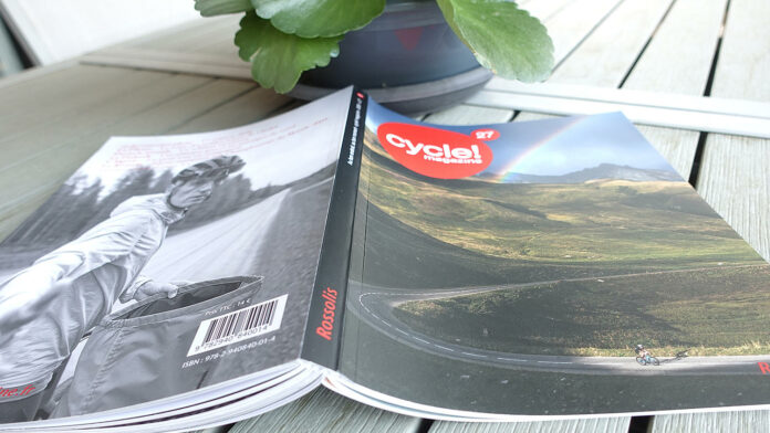 Cycle! Magazine