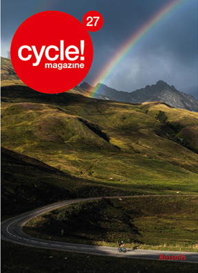Cycle! Magazine