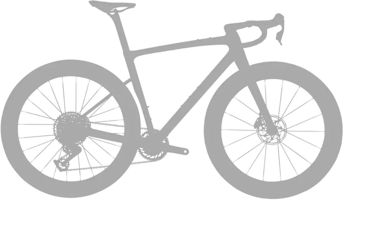 Specialized Crux 5