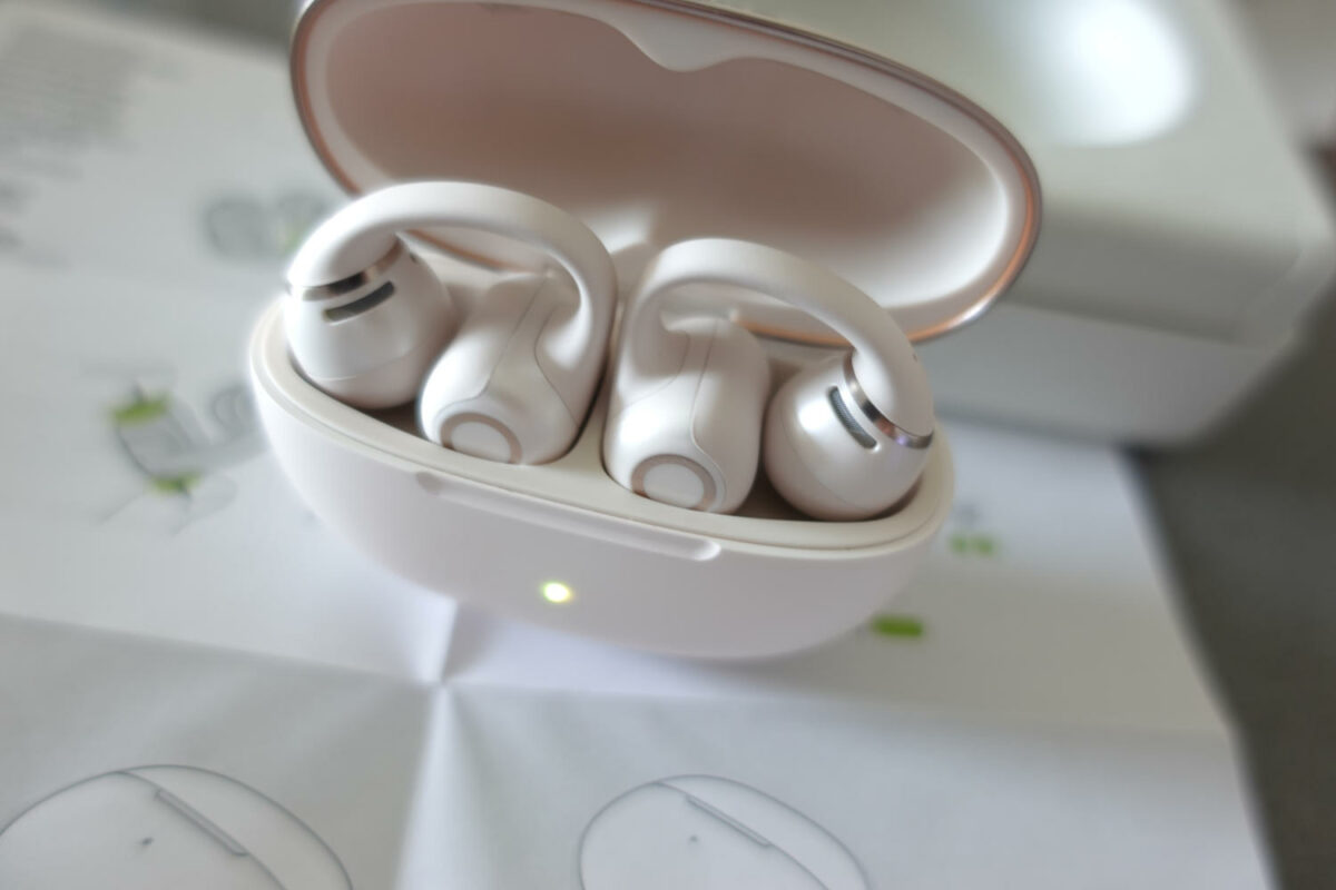 Shokz OpenDot 2