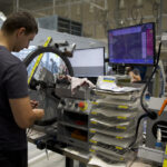 Les sorciers des roues, saison 3 : les roues Prymahl les roues Prymah