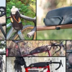 Videz vos poches : les petites sacoches pratiques fleurissent sur nos vélos Les petites sacoches pratiques fleurissent sur nos vélos