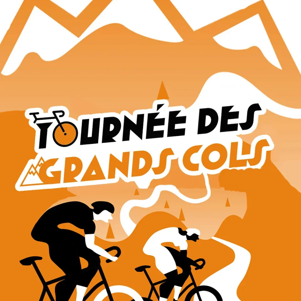 Tournée des Grands Cols 2026