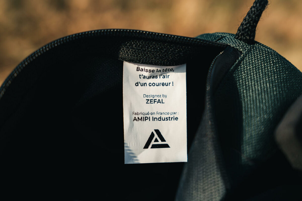 Zéfal La Trousse