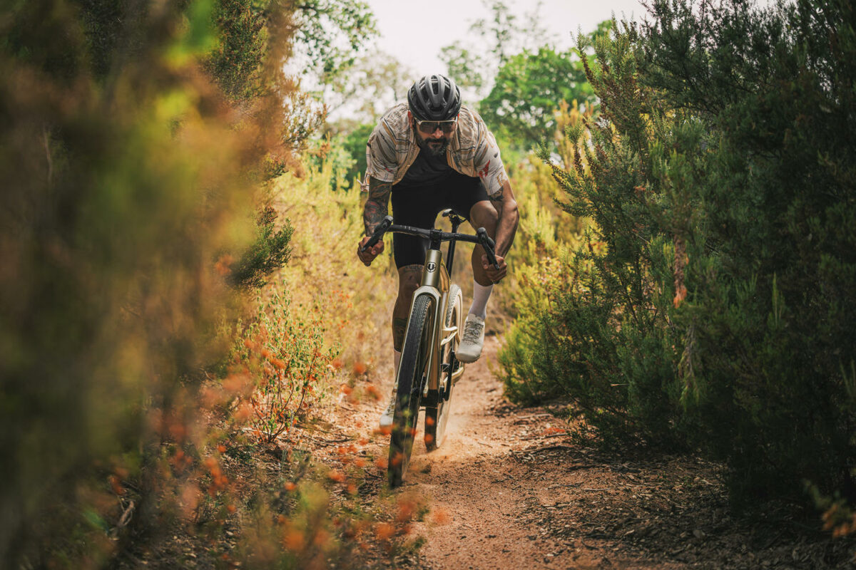 Mondraker Dusty