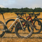 Mondraker Dusty all round : le gravel électrique élargit son terrain de jeu Mondraker Dusty