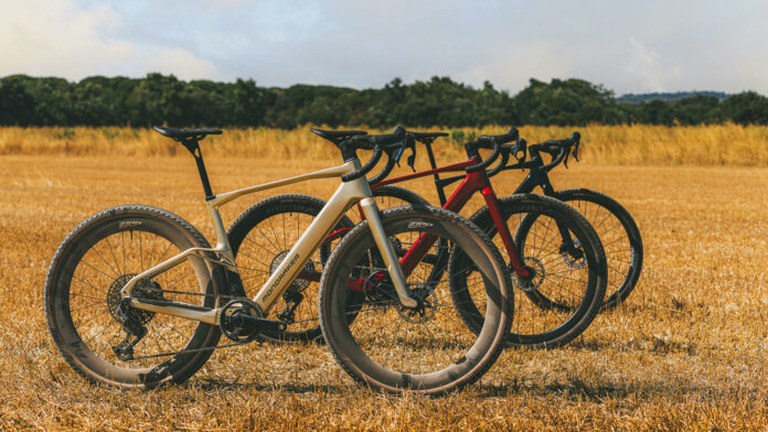 Mondraker Dusty