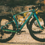 Mondraker Arid : une nouvelle étape dans la vision gravel de la marque Mondraker Arid carbone