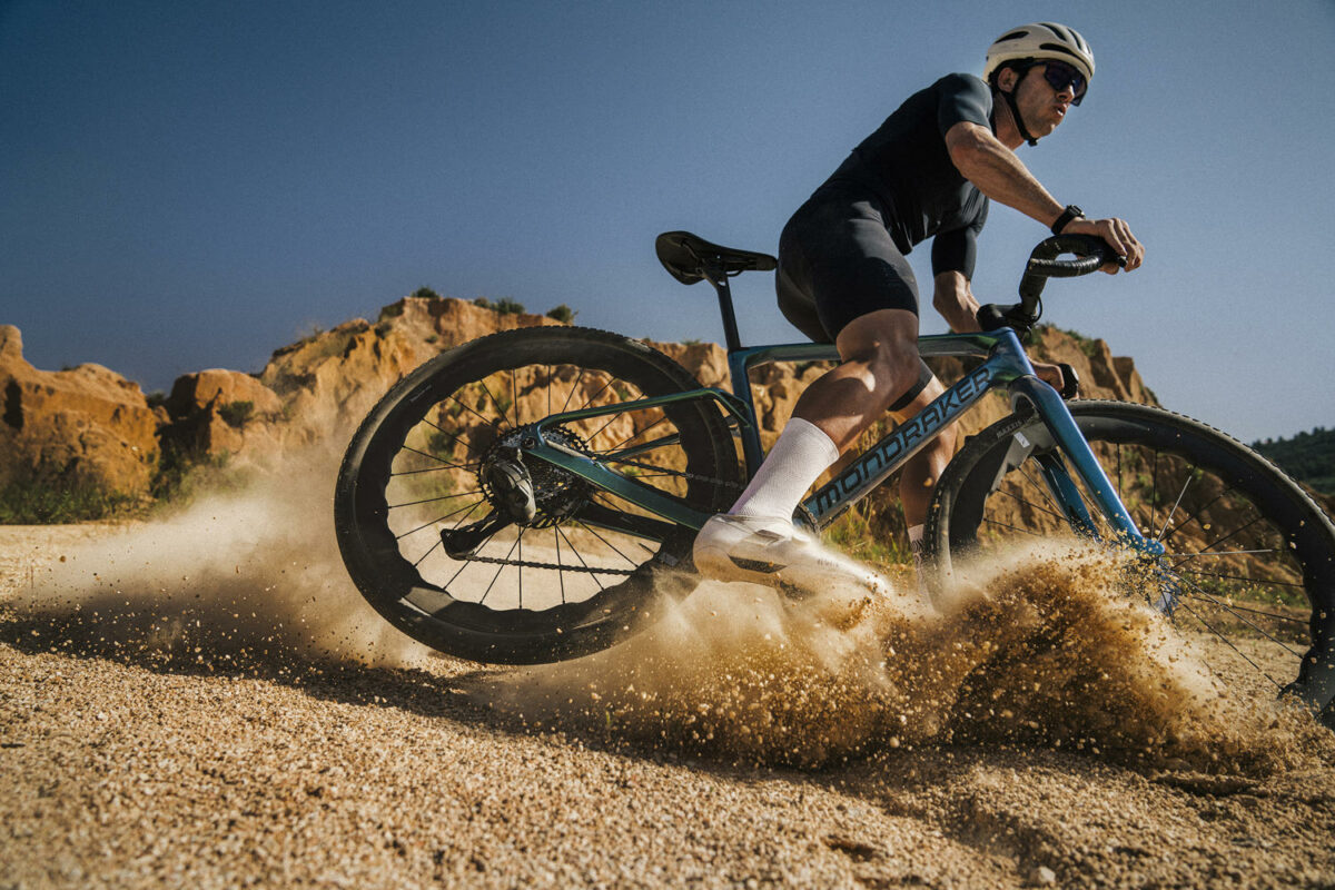 Mondraker Arid
