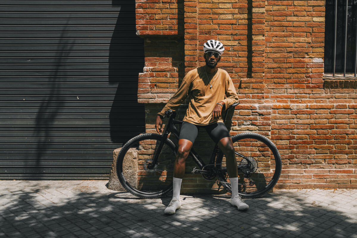 Mondraker Dusty