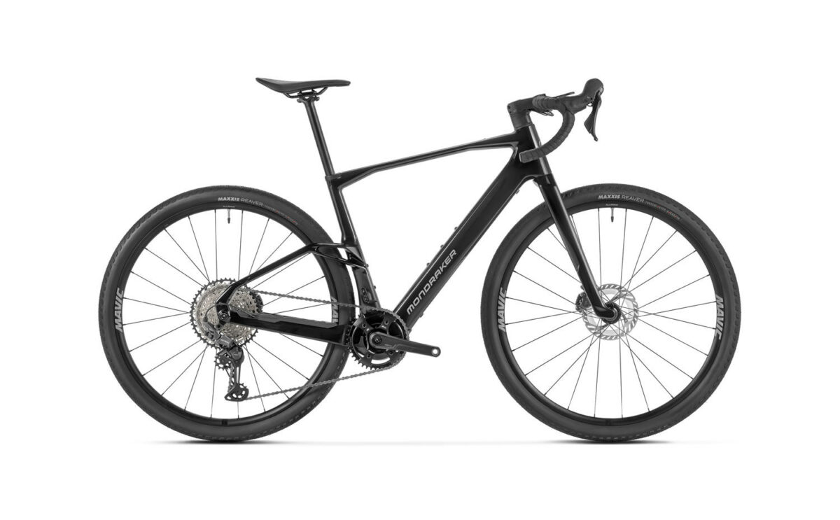 Mondraker Dusty