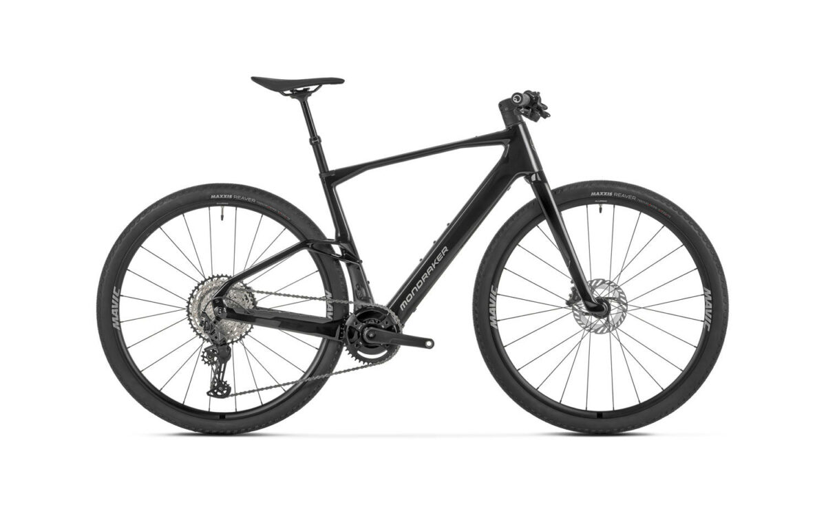 Mondraker Dusty