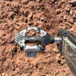Pédales gravel race Wolf Tooth DEL : le test