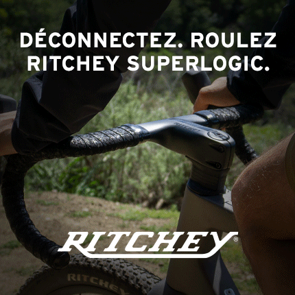 Annonce Ritchey Superlogic