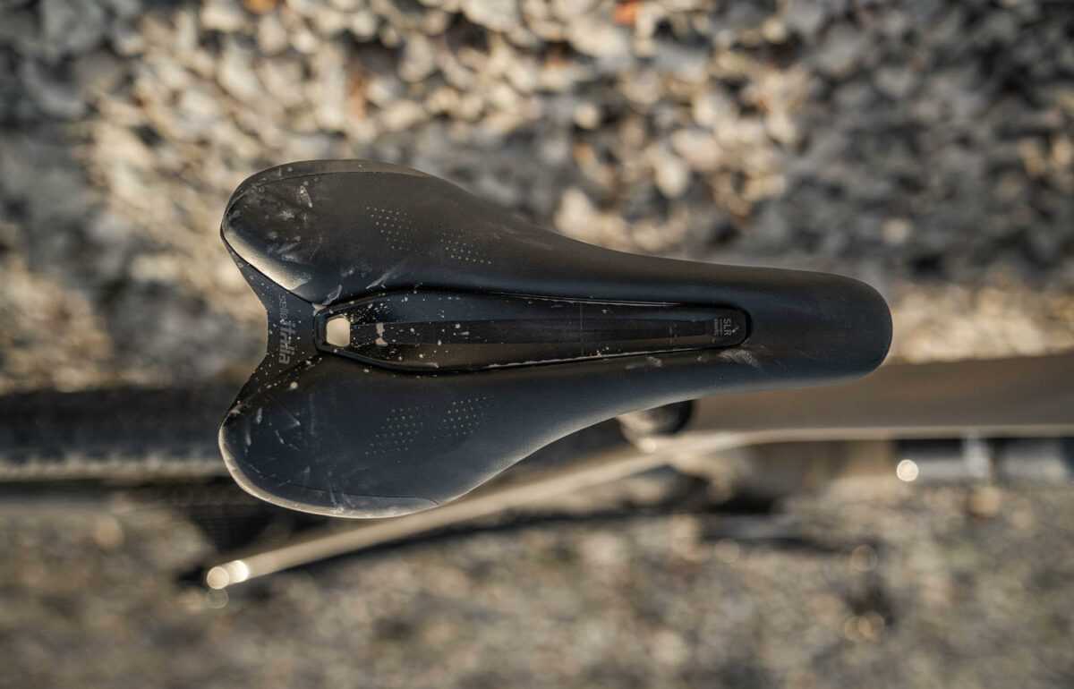 Selle Italia une SLR