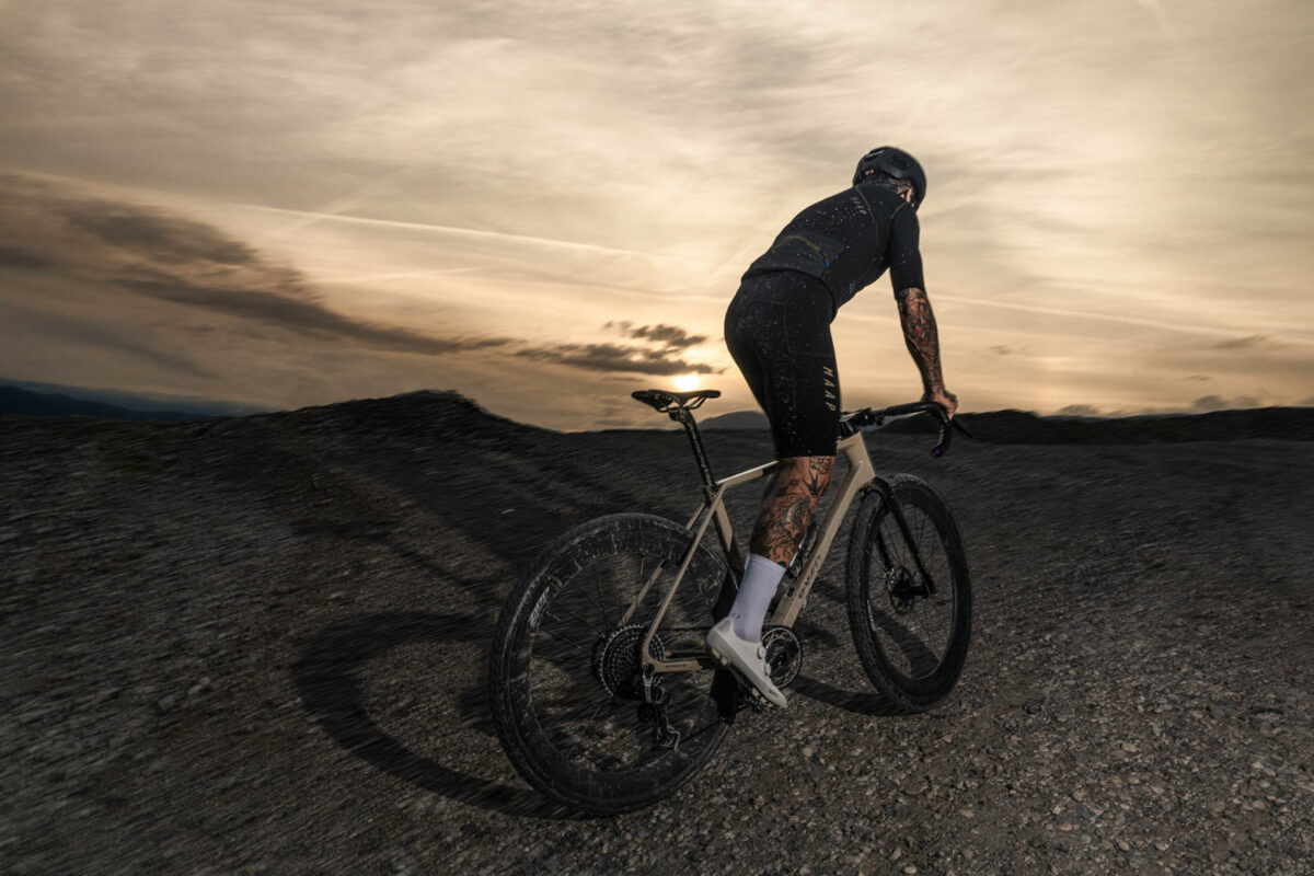 Selle Italia une SLR