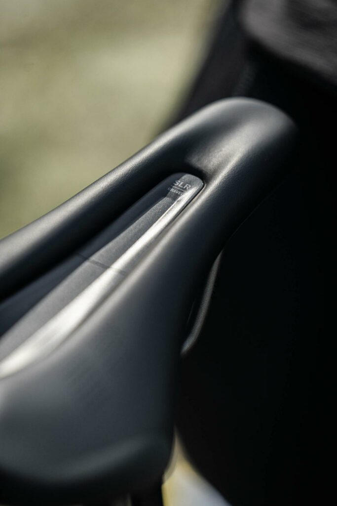 Selle Italia une SLR
