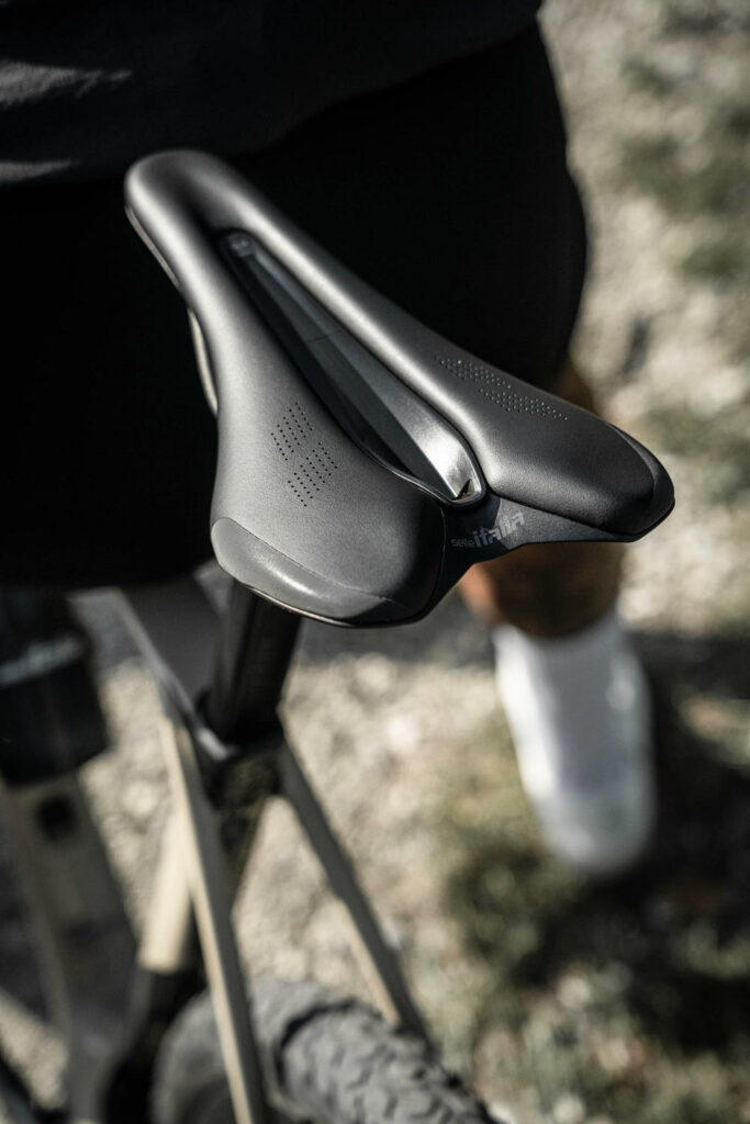 Selle Italia une SLR