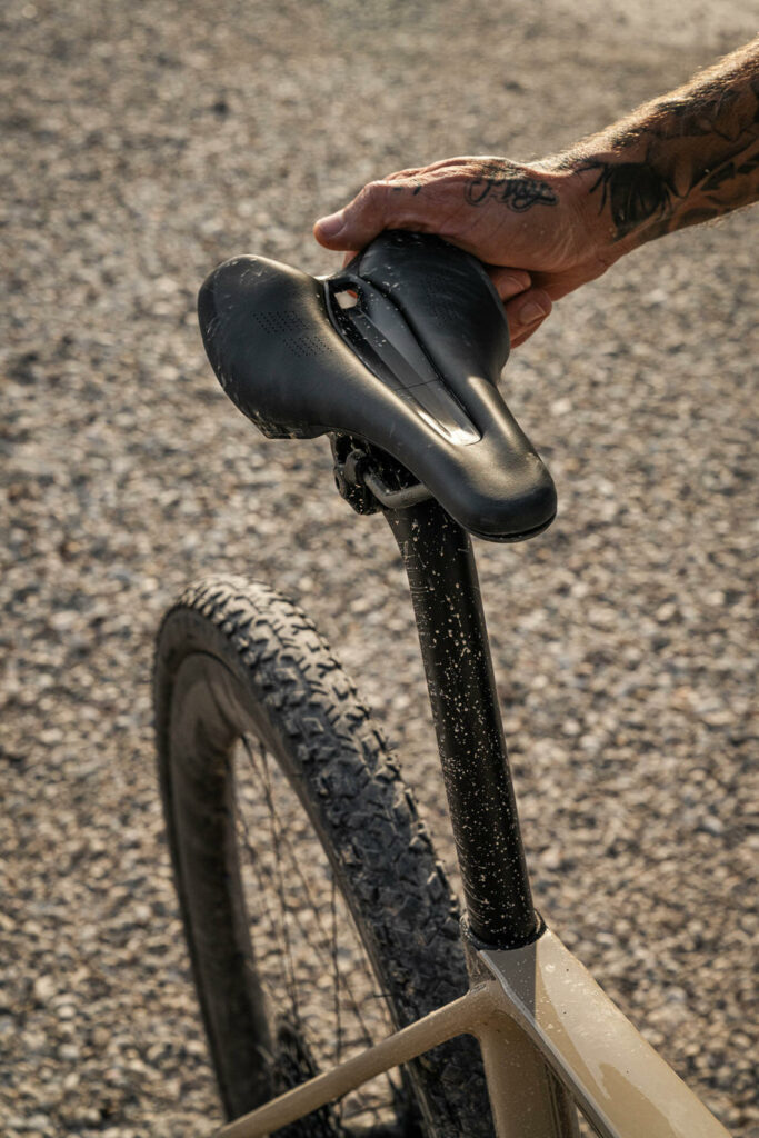 Selle Italia une SLR