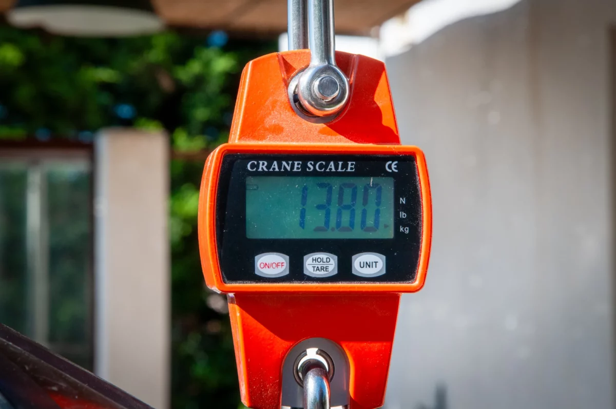 poids du BH iGravelX Carbon