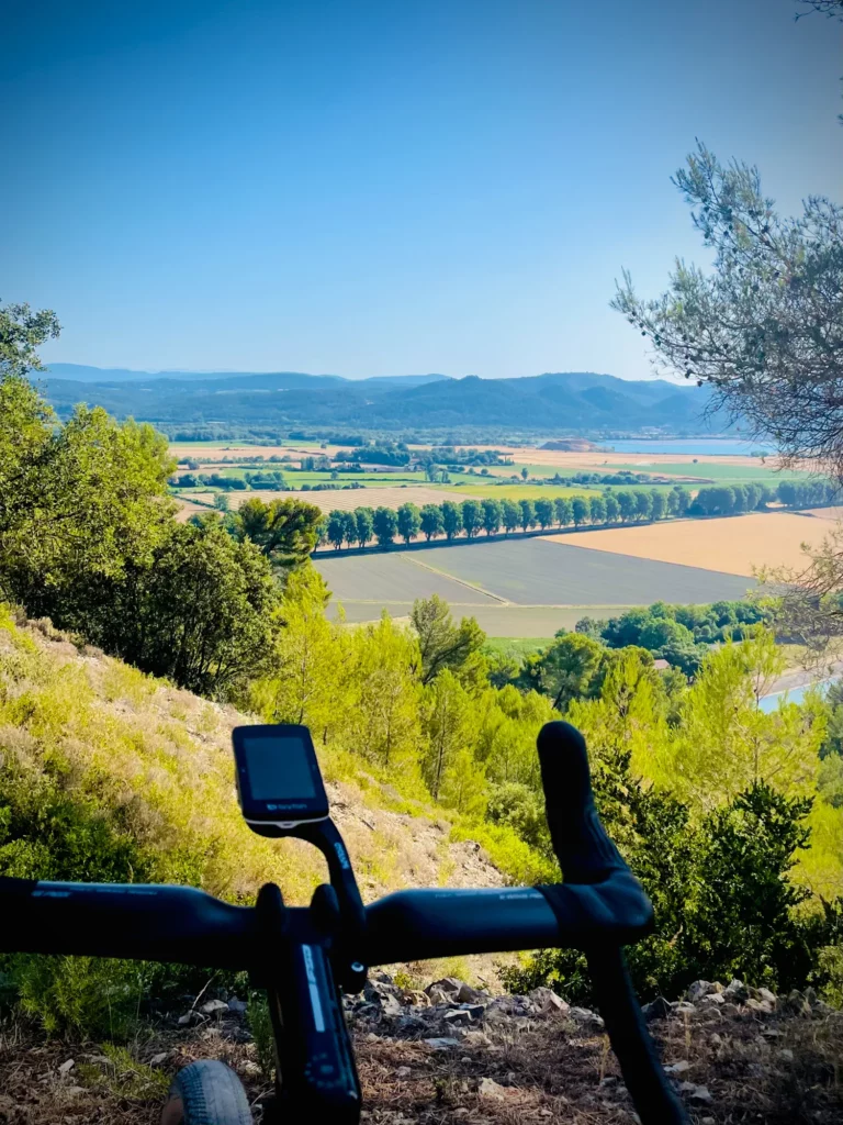Sortie longue avec le BH iGravelX Carbon