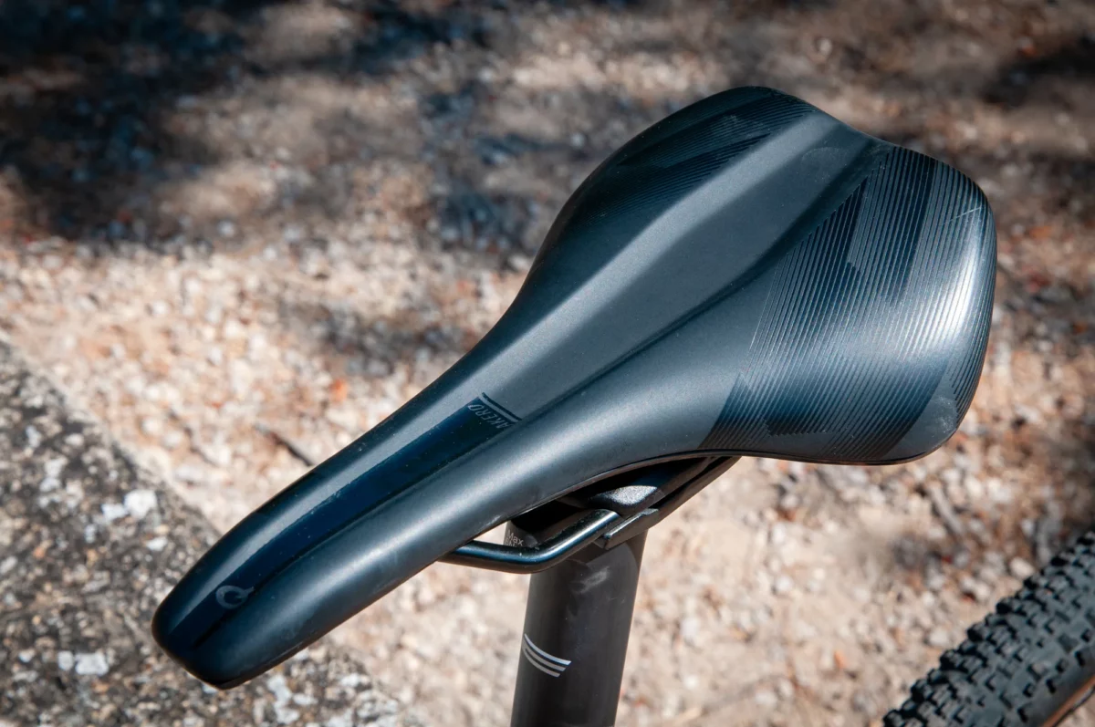 La selle Prologo Dimension AGX