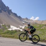 Test Maxxis High Road Gen3 sur la RAF 500KM Test Maxxis High Road Gen3