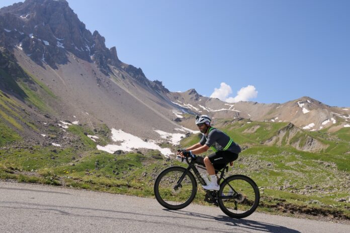 Test Maxxis High Road Gen3