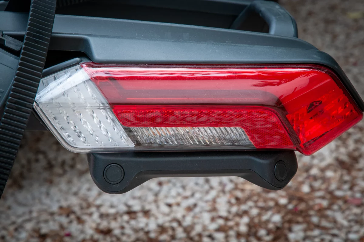Capteurs Thule Epos ParkSecure