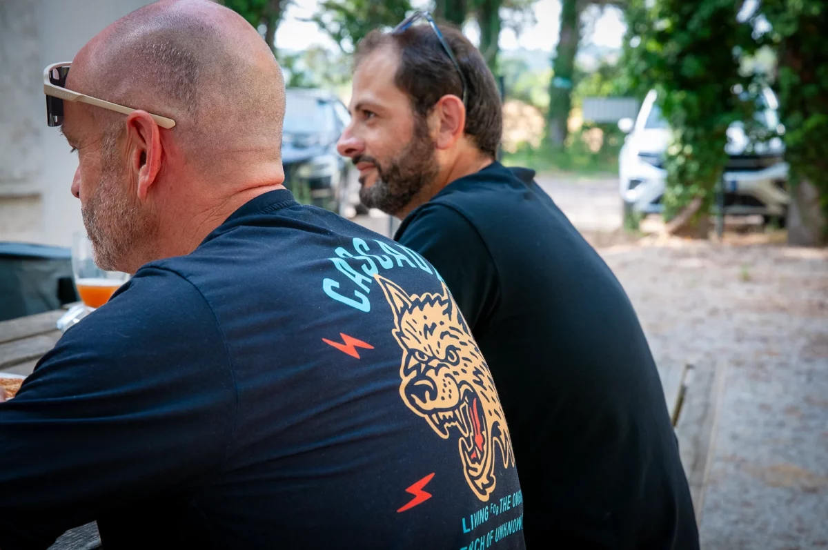 outdoor