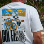 Le vestiaire du cycliste passe en mode outdoor outdoor