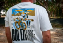 Le vestiaire du cycliste passe en mode outdoor outdoor