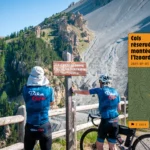 Avec ColQuest je me suis transformé en Pokémon cycliste à la quête d’une col…lection de sommets ColQuest