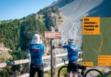 Avec ColQuest je me suis transformé en Pokémon cycliste à la quête d’une col…lection de sommets ColQuest