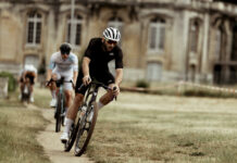 Gravel Crit Series, un nouveau format race inspiré du pignon fixe Gravel Crit Series