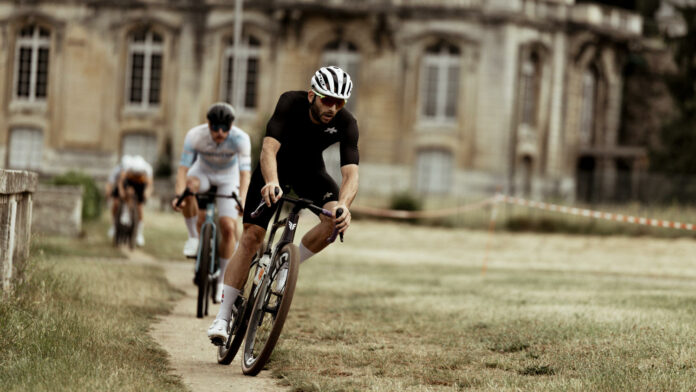 Gravel Crit Series