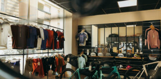 Les cafés vélo de l’été : Fringale vient d’ouvrir à Chambéry Fringale