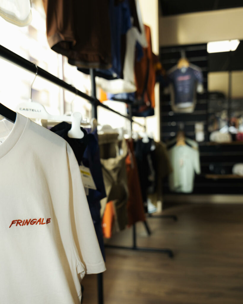 Fringale